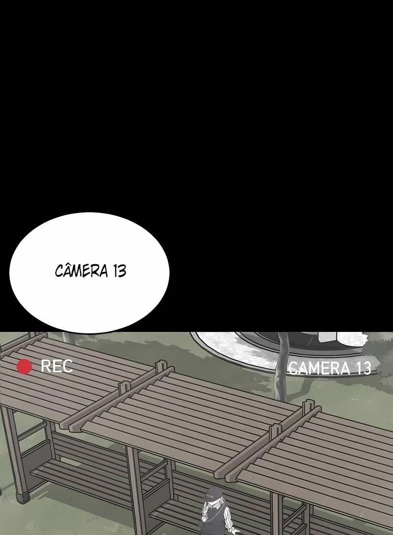 O Garoto da Morte Capítulo 13 Página 117