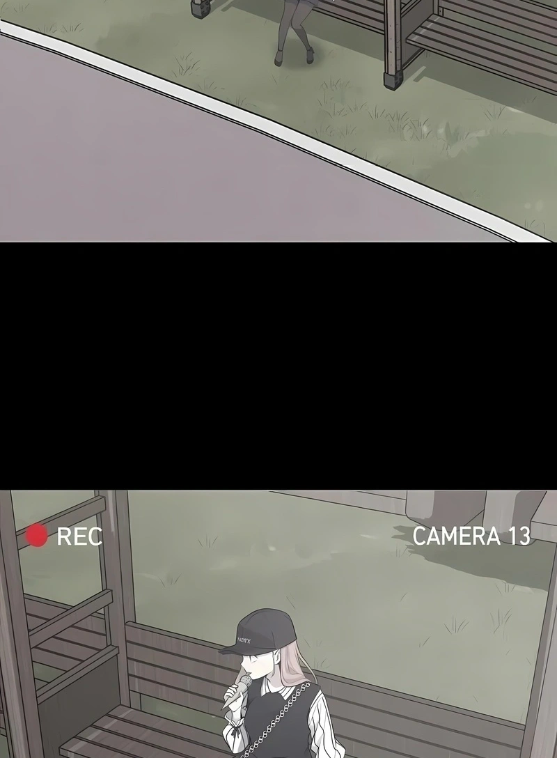 O Garoto da Morte Capítulo 13 Página 118