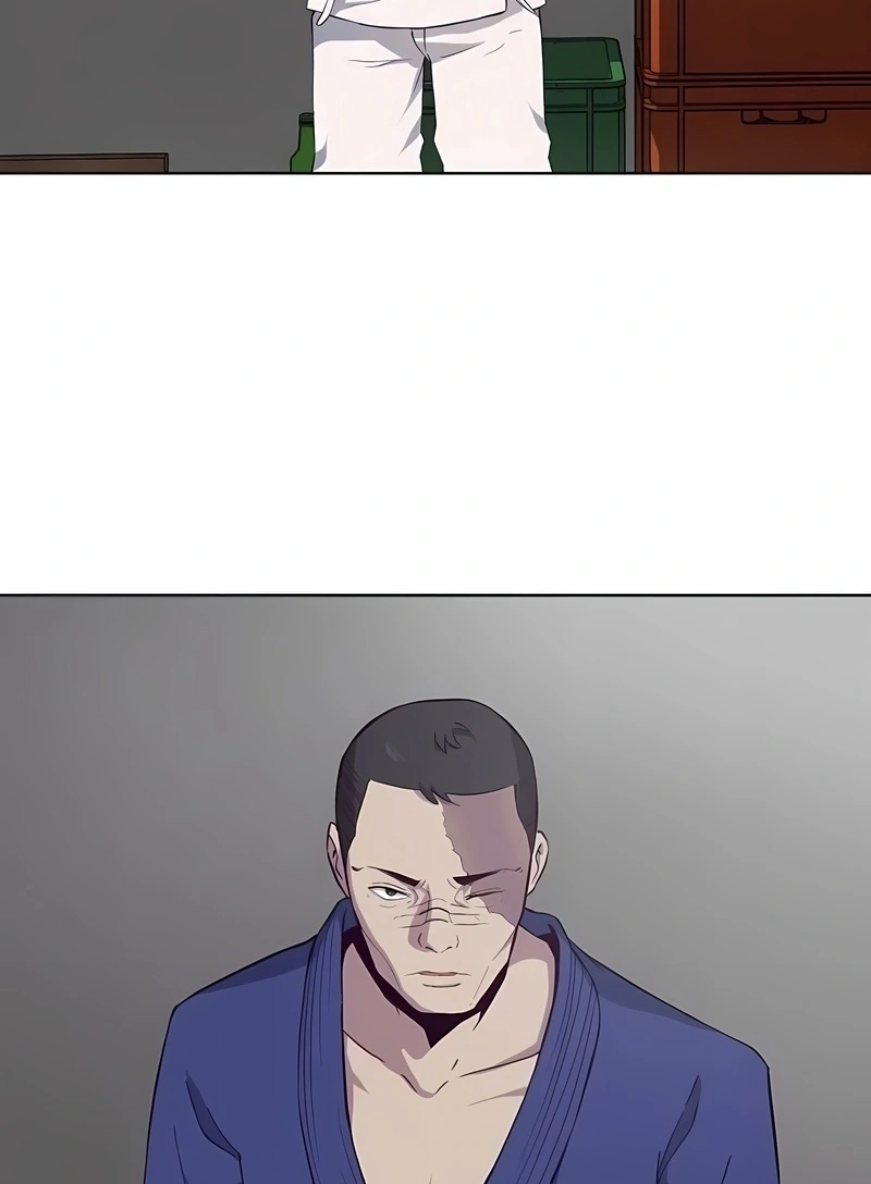 O Garoto da Morte Capítulo 13 Página 72