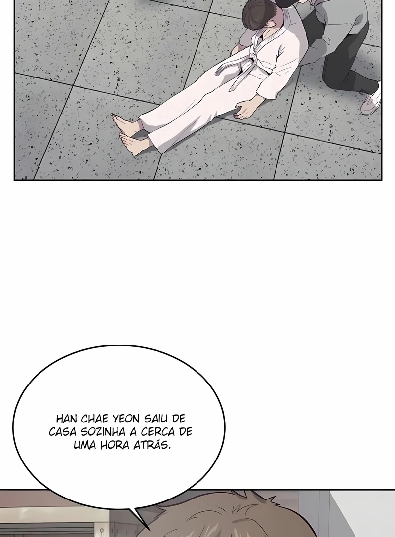 O Garoto da Morte Capítulo 13 Página 92