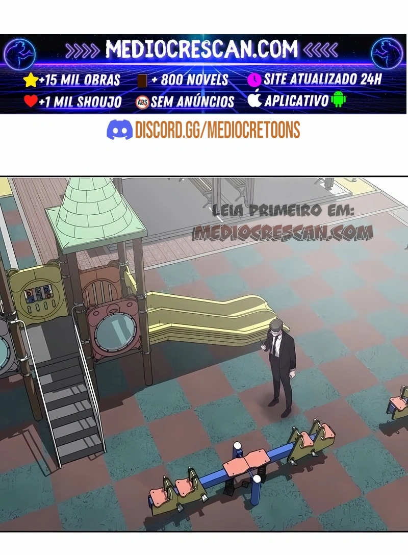 O Garoto da Morte Capítulo 13 Página 98