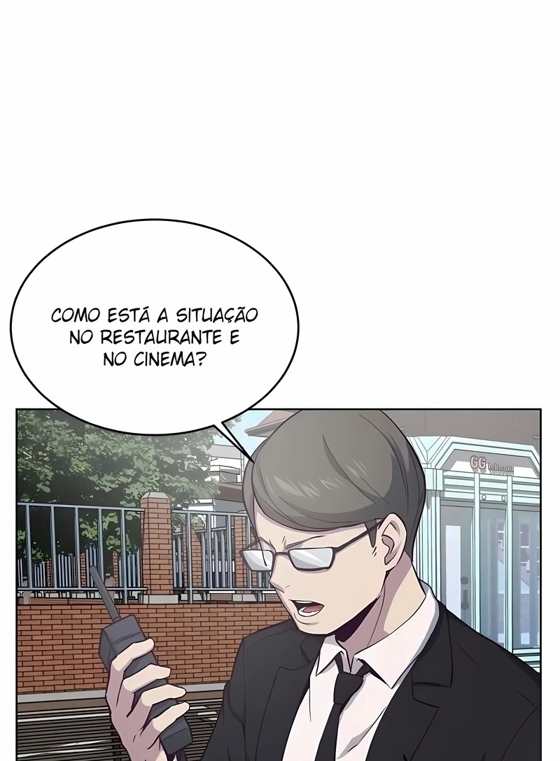 O Garoto da Morte Capítulo 13 Página 99