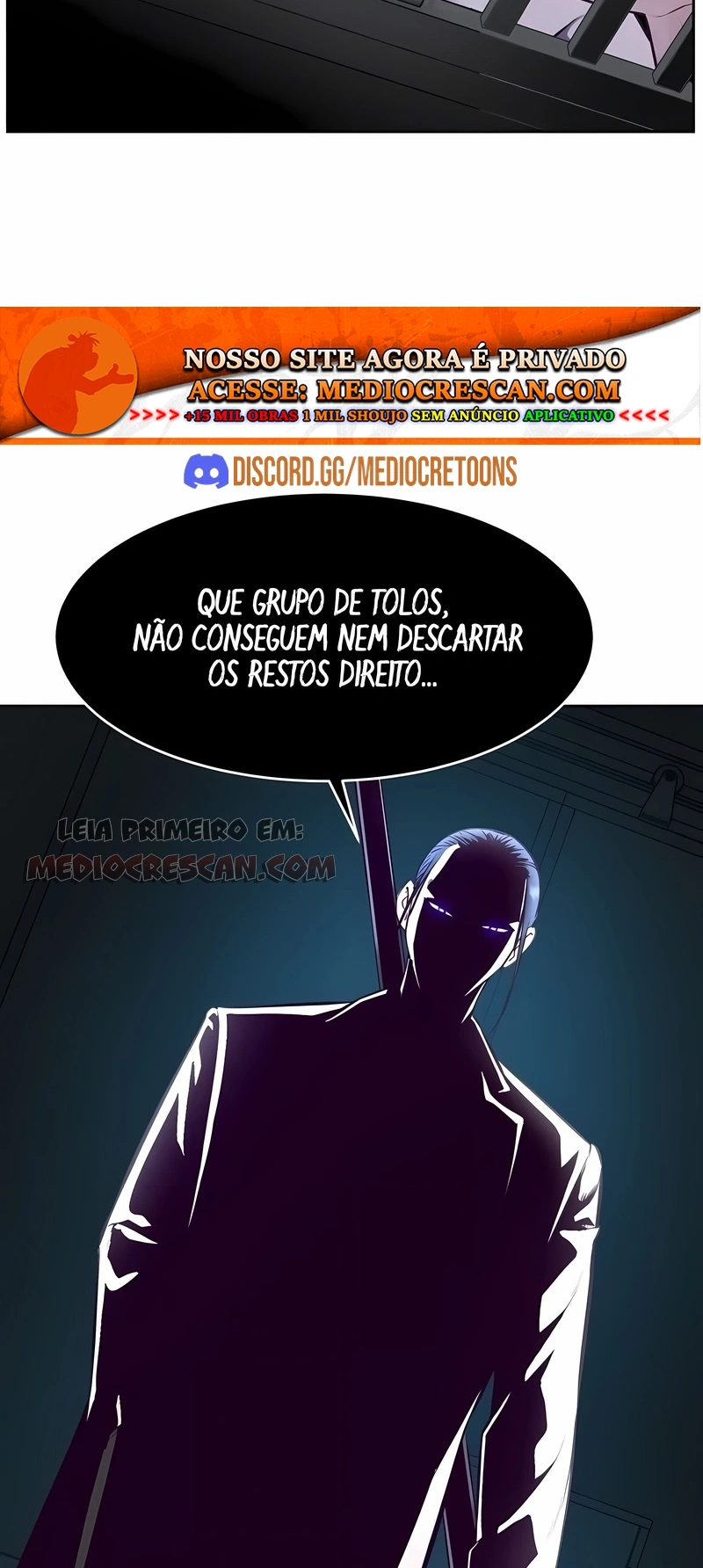 O Garoto da Morte Capítulo 130 Página 102