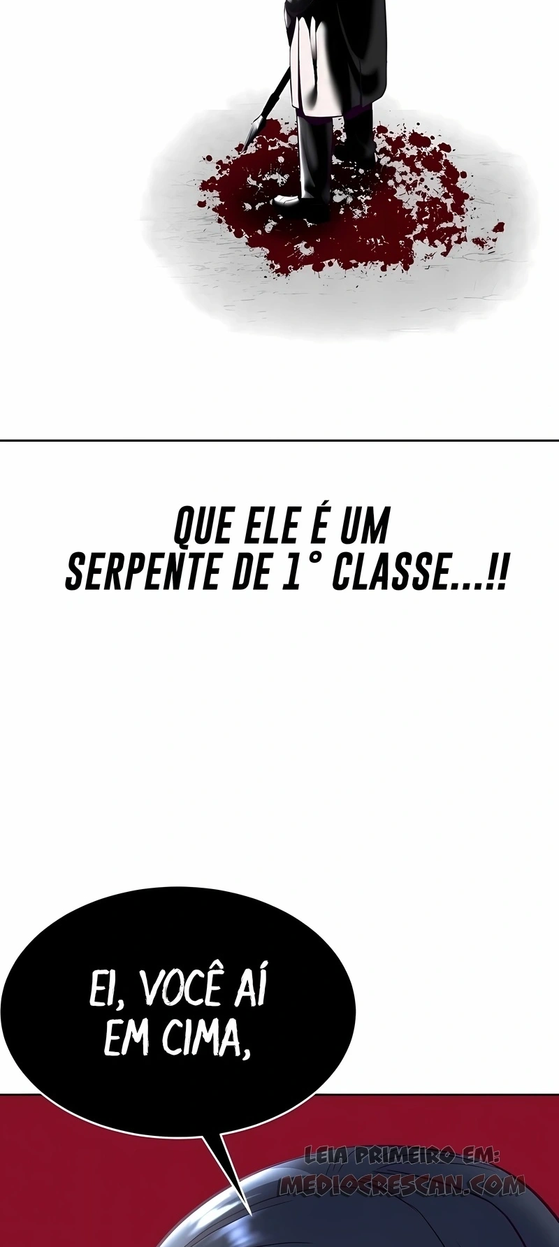 O Garoto da Morte Capítulo 130 Página 115