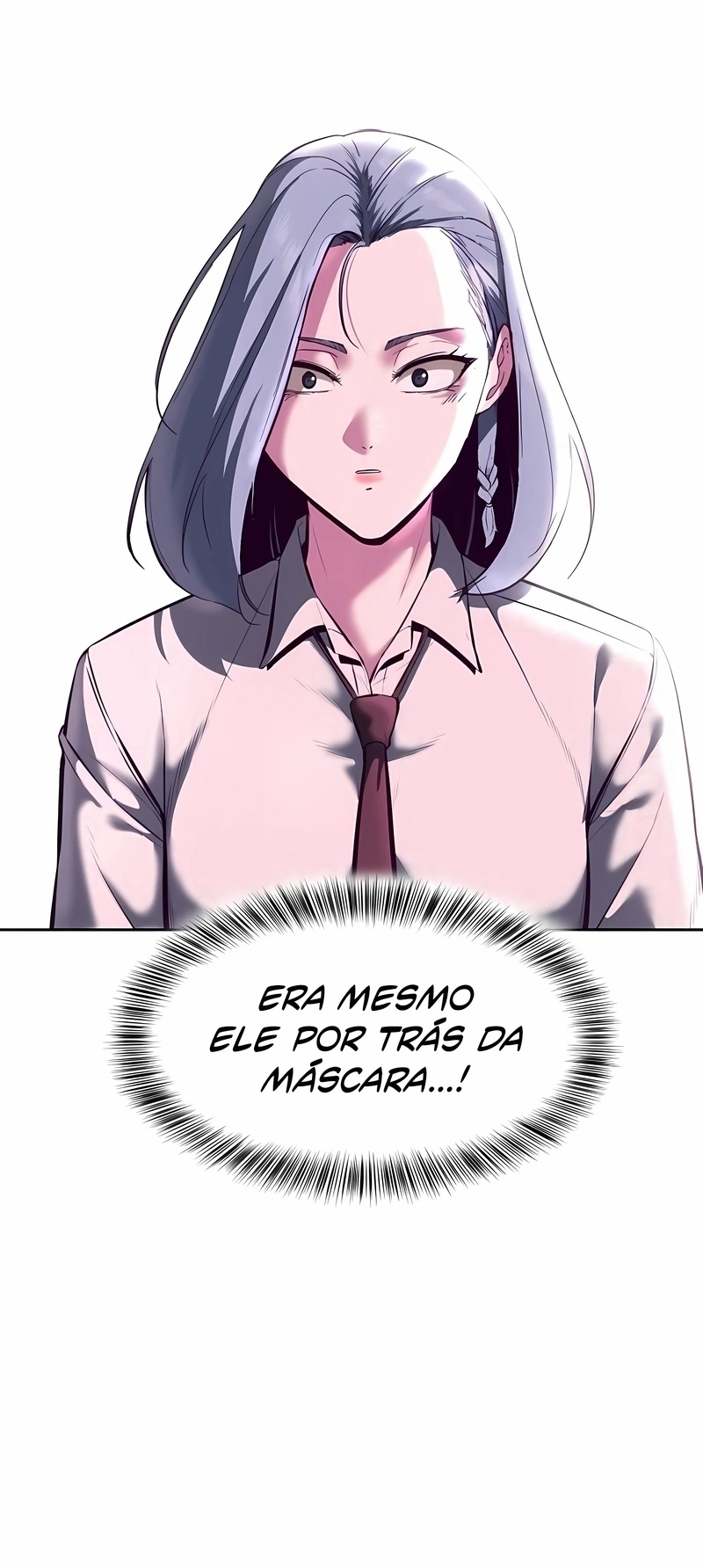 O Garoto da Morte Capítulo 130 Página 13
