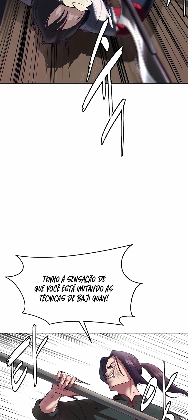 O Garoto da Morte Capítulo 130 Página 17
