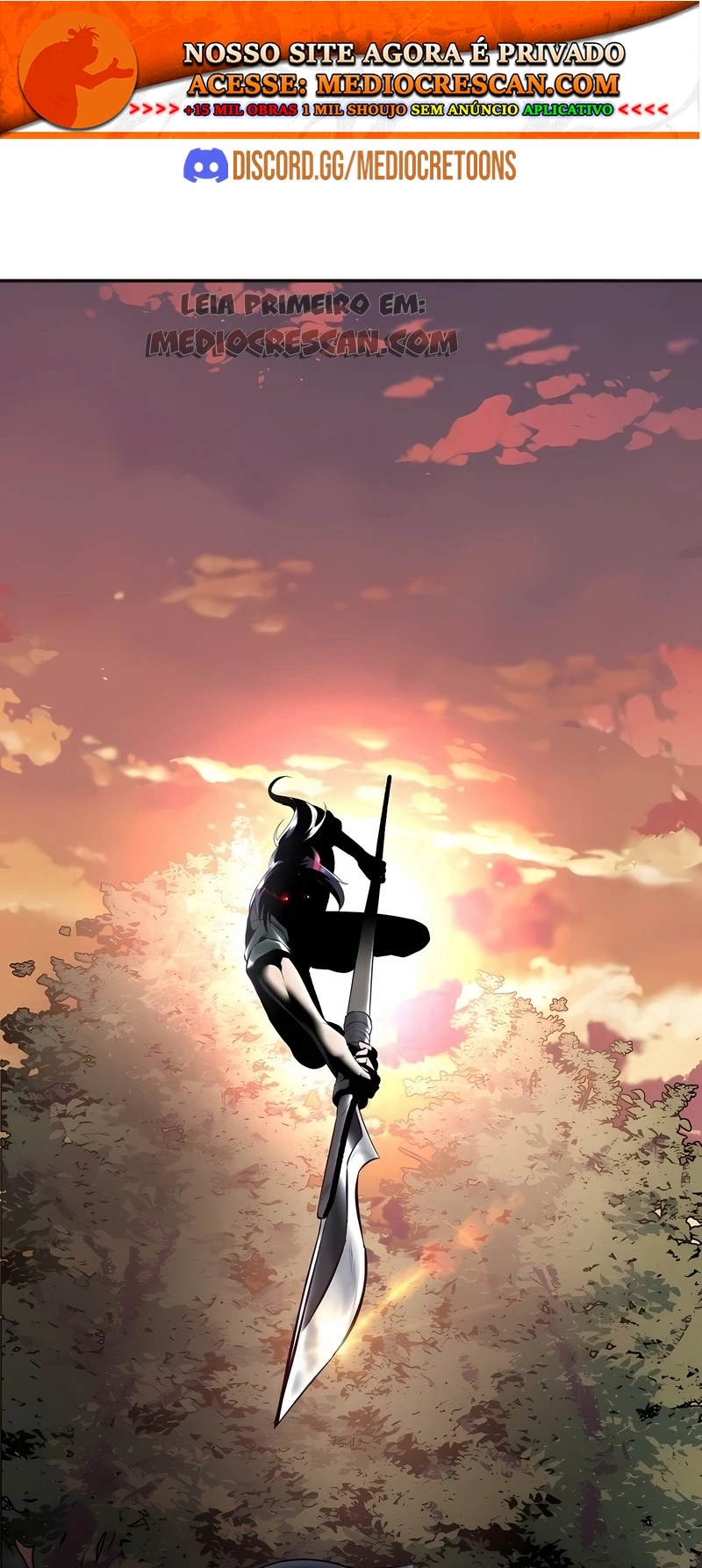 O Garoto da Morte Capítulo 130 Página 19