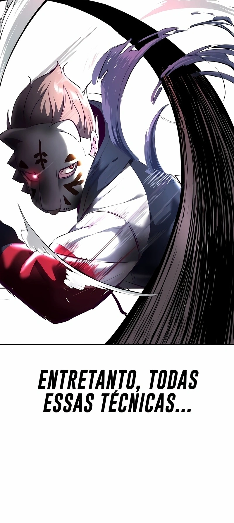O Garoto da Morte Capítulo 130 Página 21