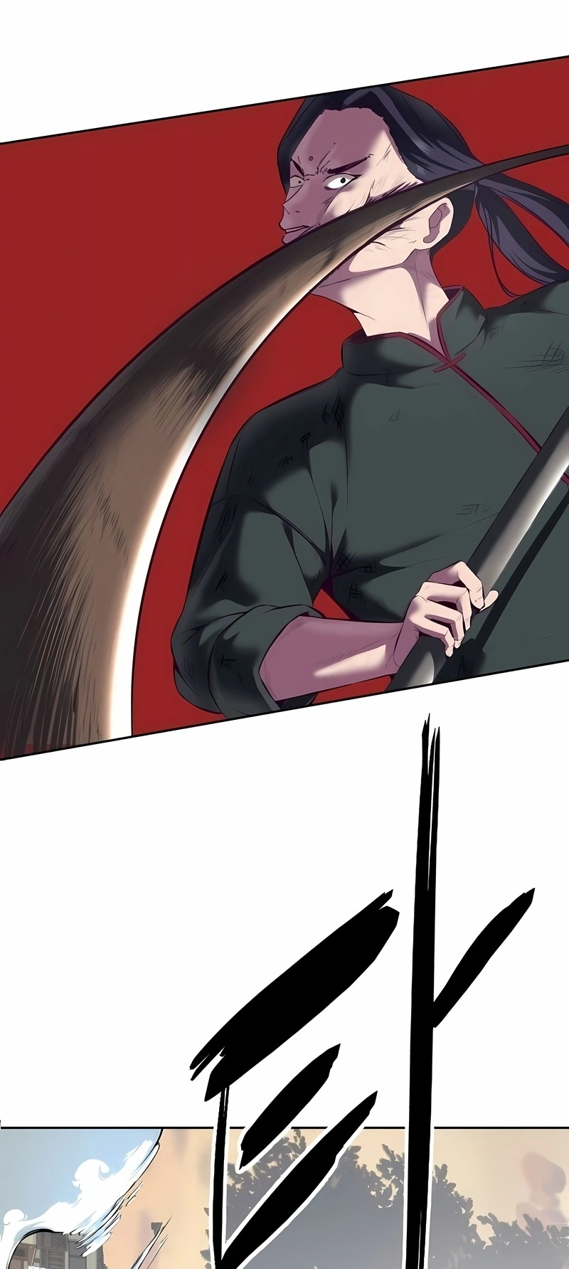 O Garoto da Morte Capítulo 130 Página 22
