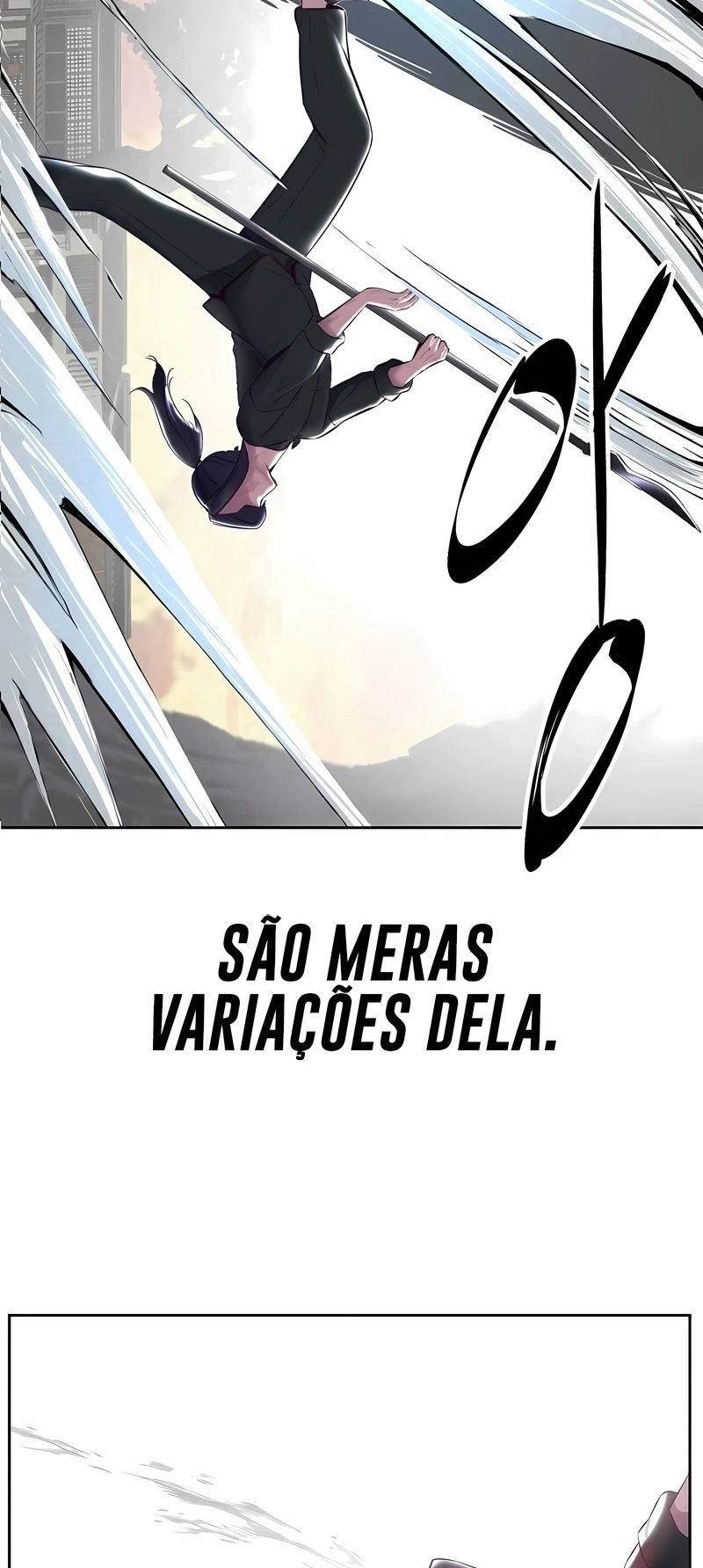 O Garoto da Morte Capítulo 130 Página 24