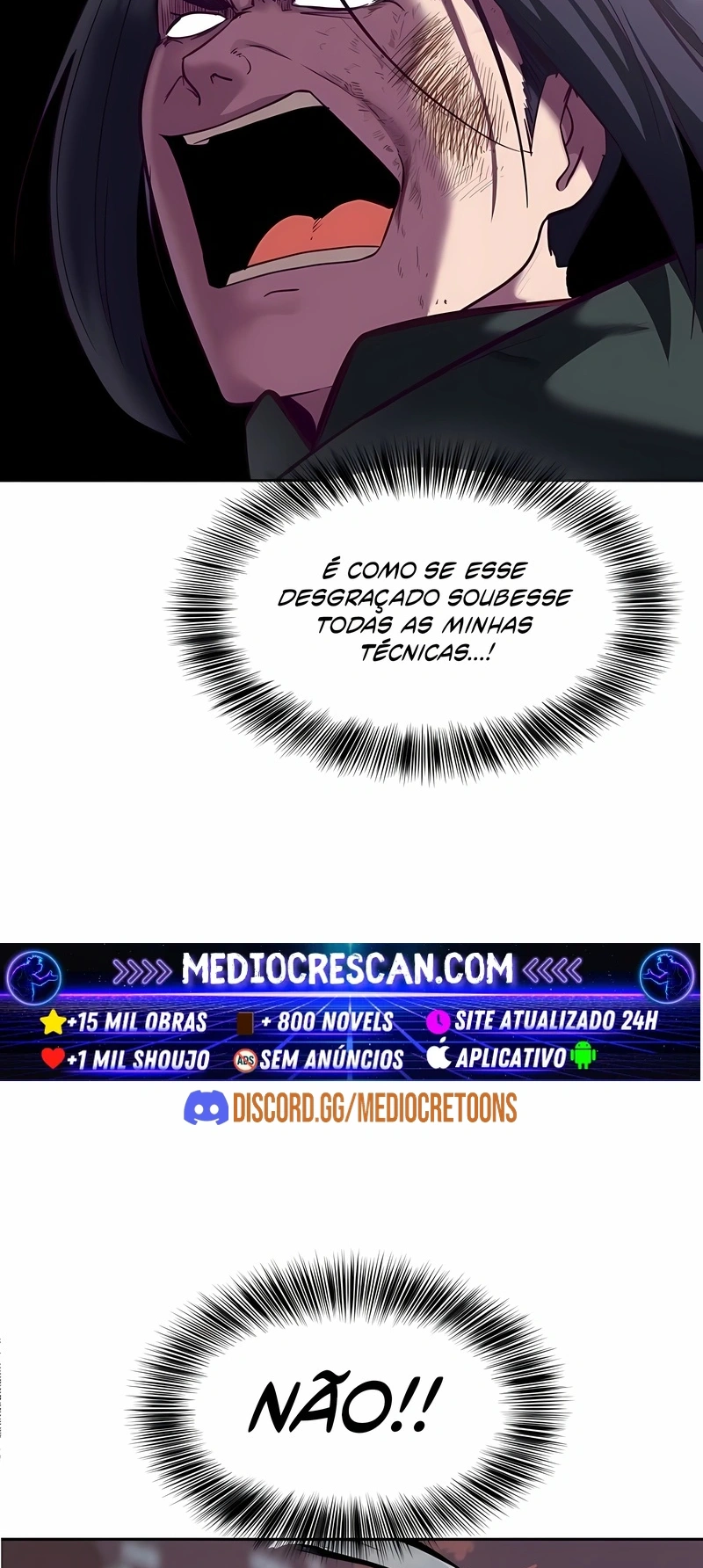 O Garoto da Morte Capítulo 130 Página 26