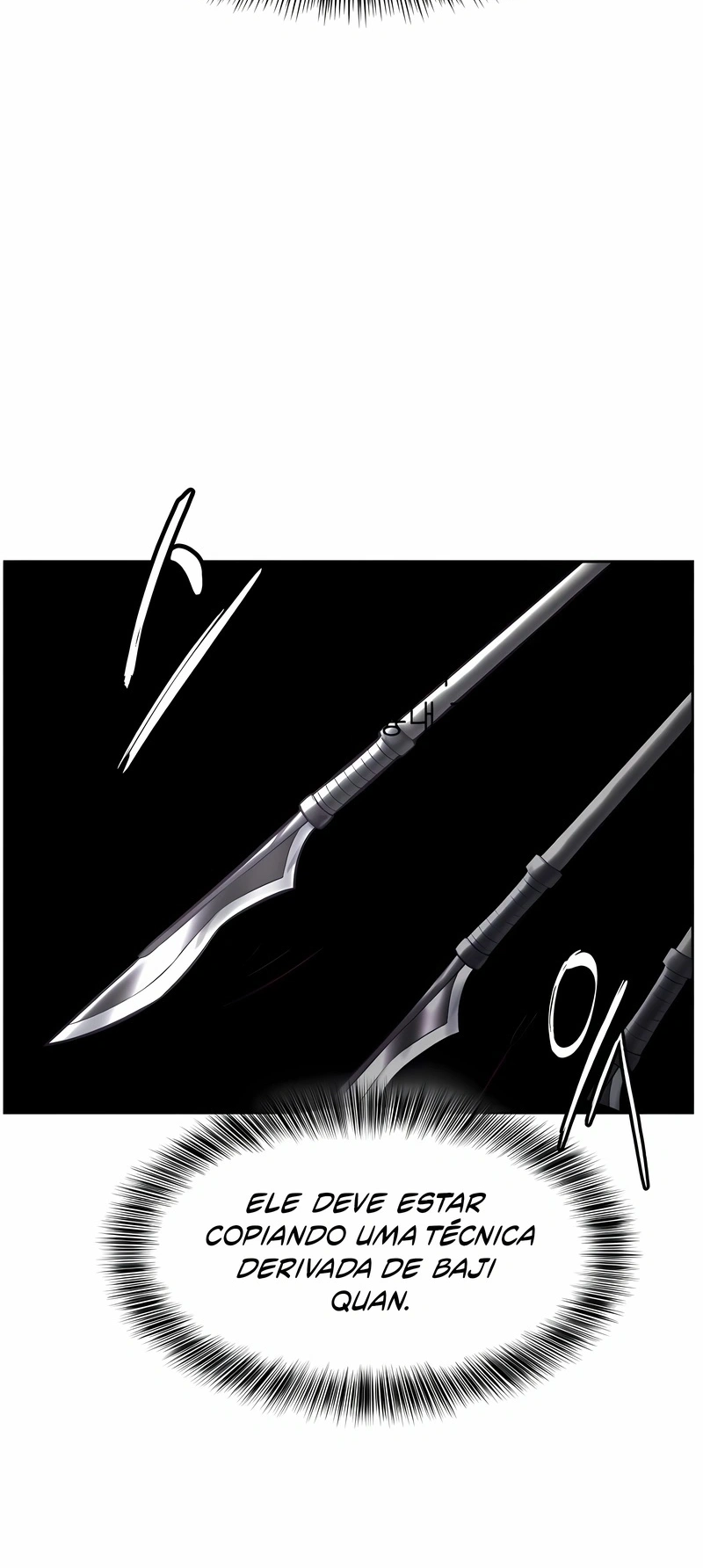 O Garoto da Morte Capítulo 130 Página 28