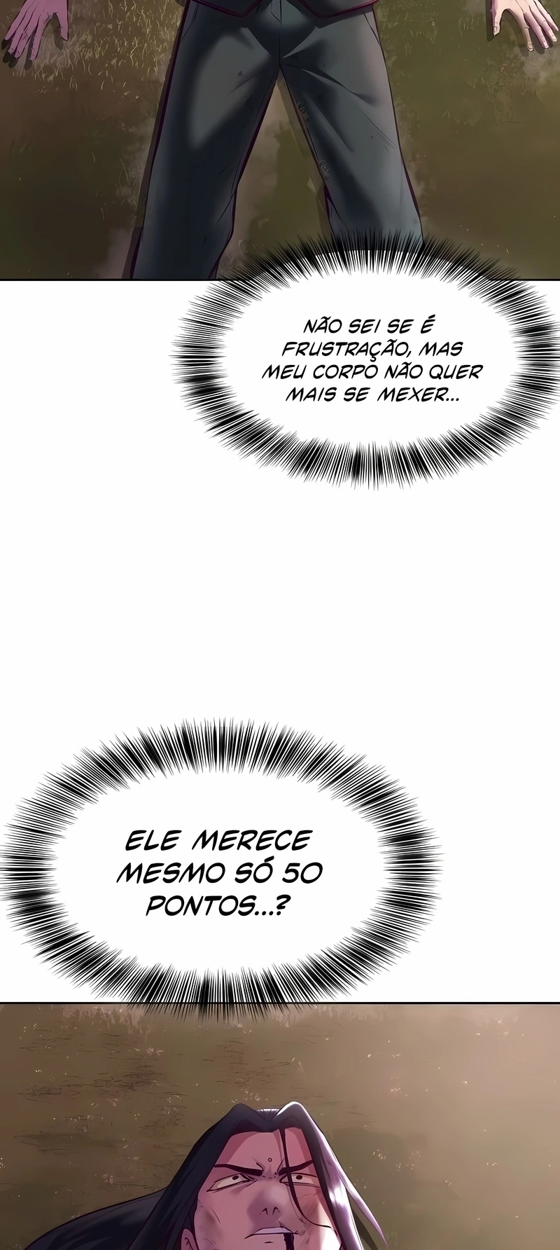 O Garoto da Morte Capítulo 130 Página 45