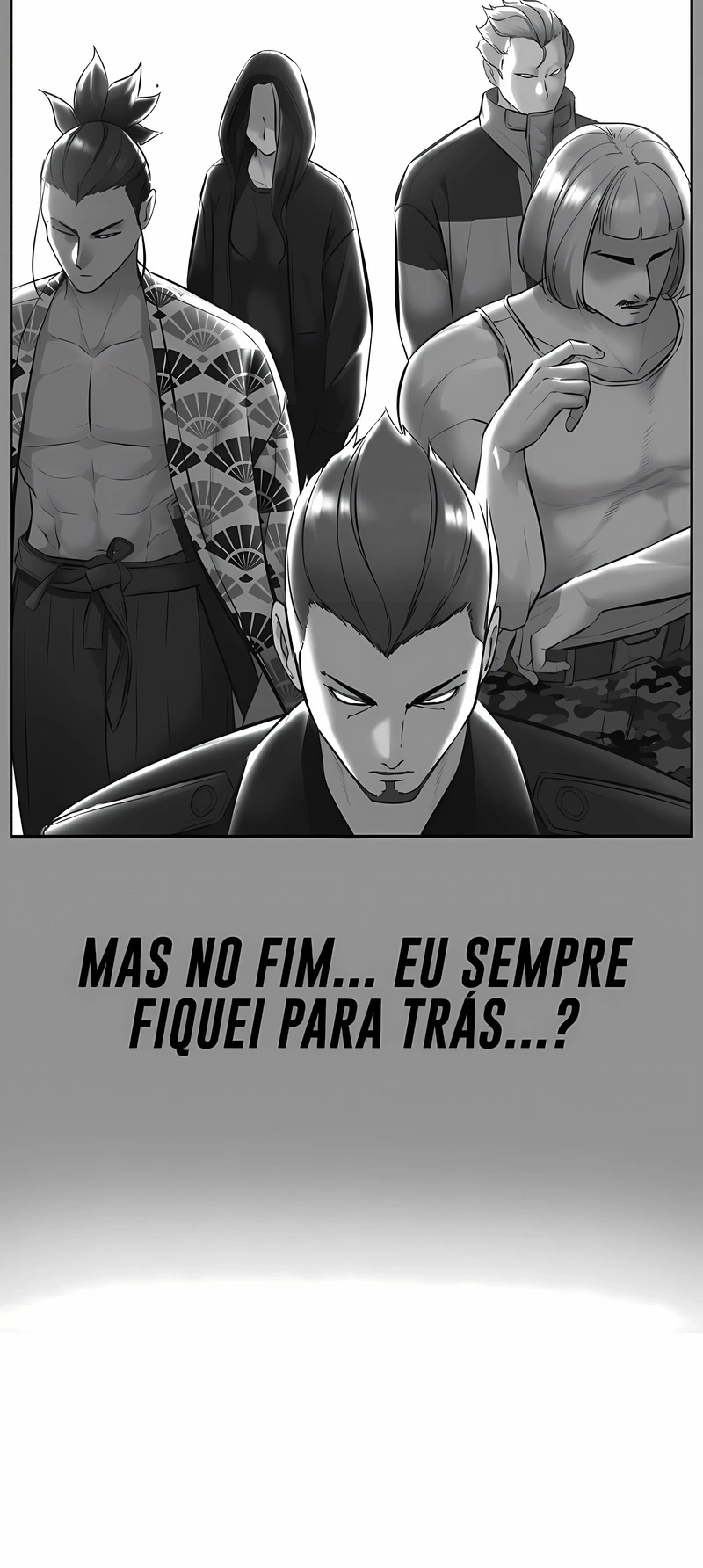 O Garoto da Morte Capítulo 130 Página 48