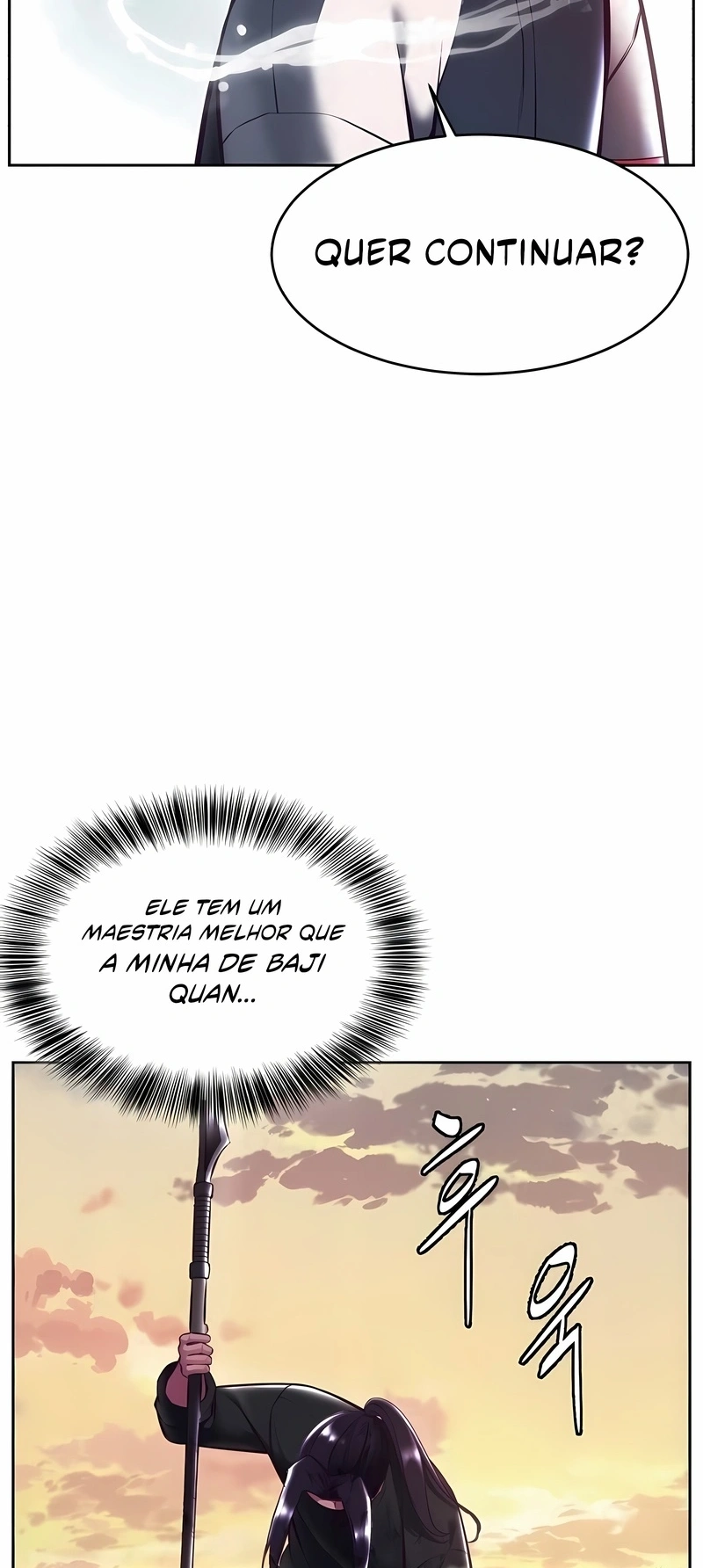 O Garoto da Morte Capítulo 130 Página 51