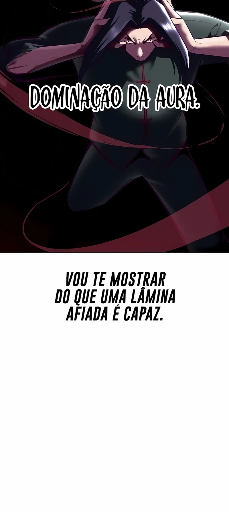 O Garoto da Morte Capítulo 130 Página 58