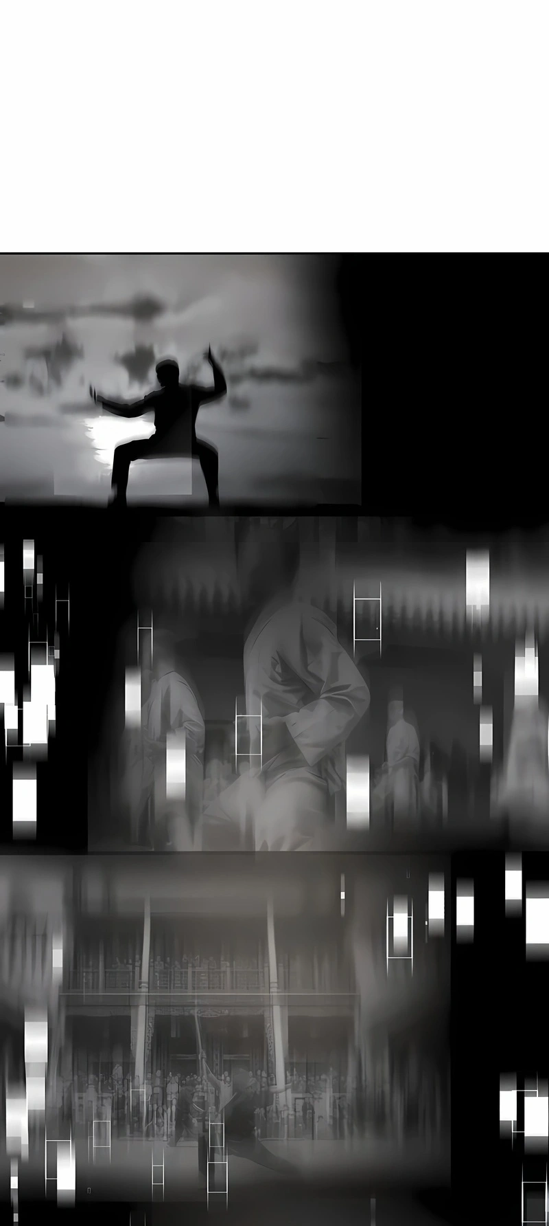 O Garoto da Morte Capítulo 130 Página 67