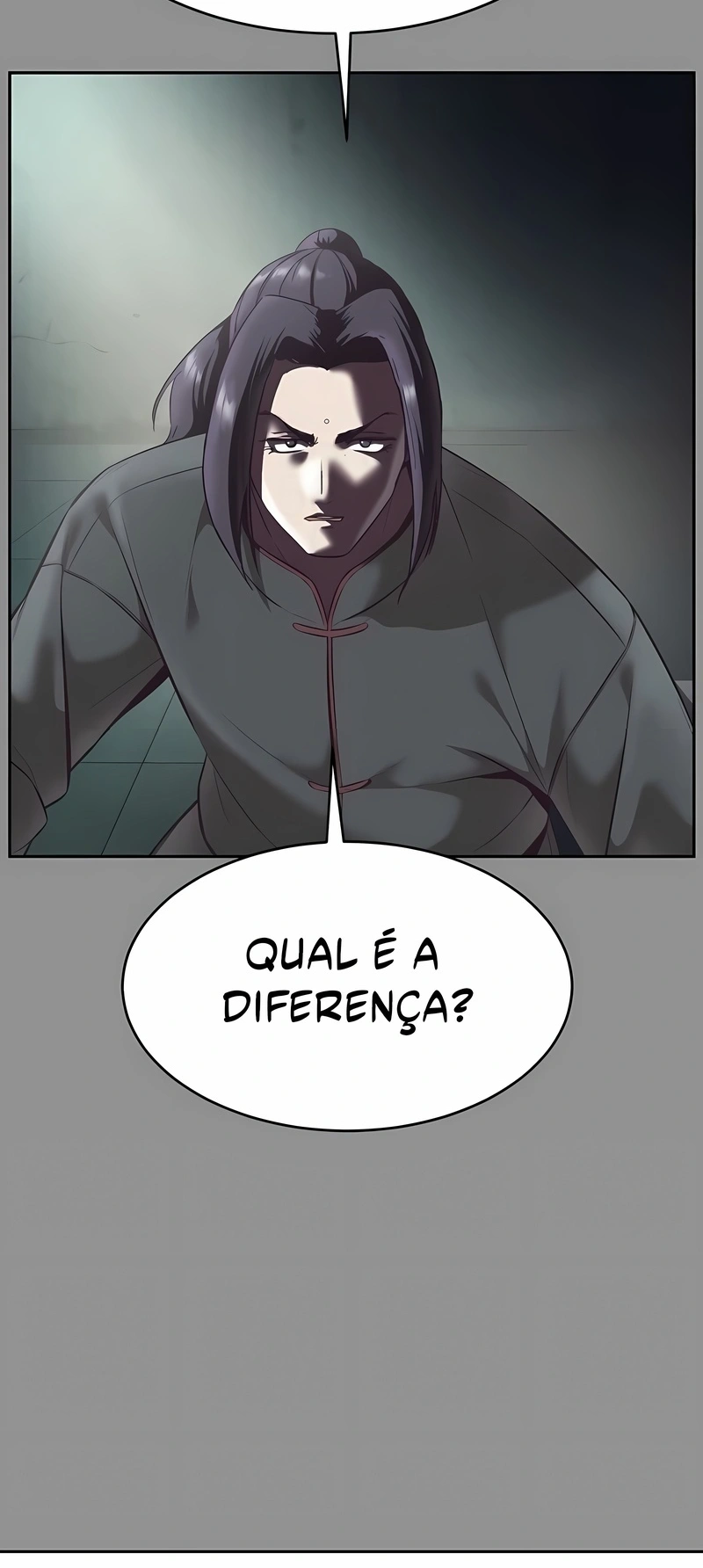 O Garoto da Morte Capítulo 130 Página 7