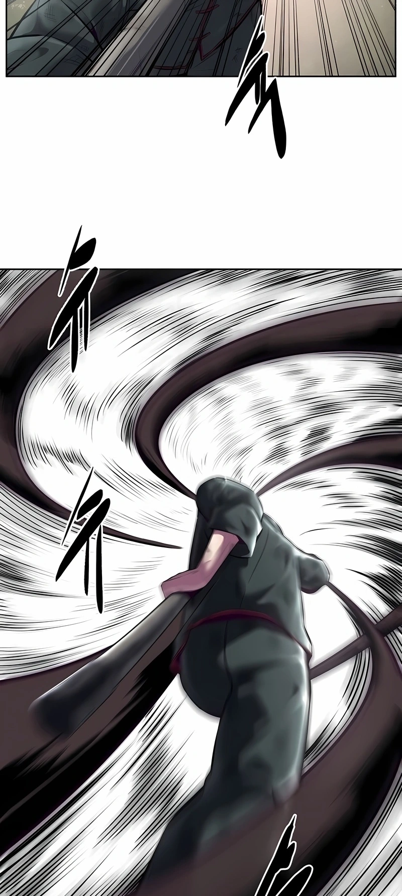 O Garoto da Morte Capítulo 130 Página 71