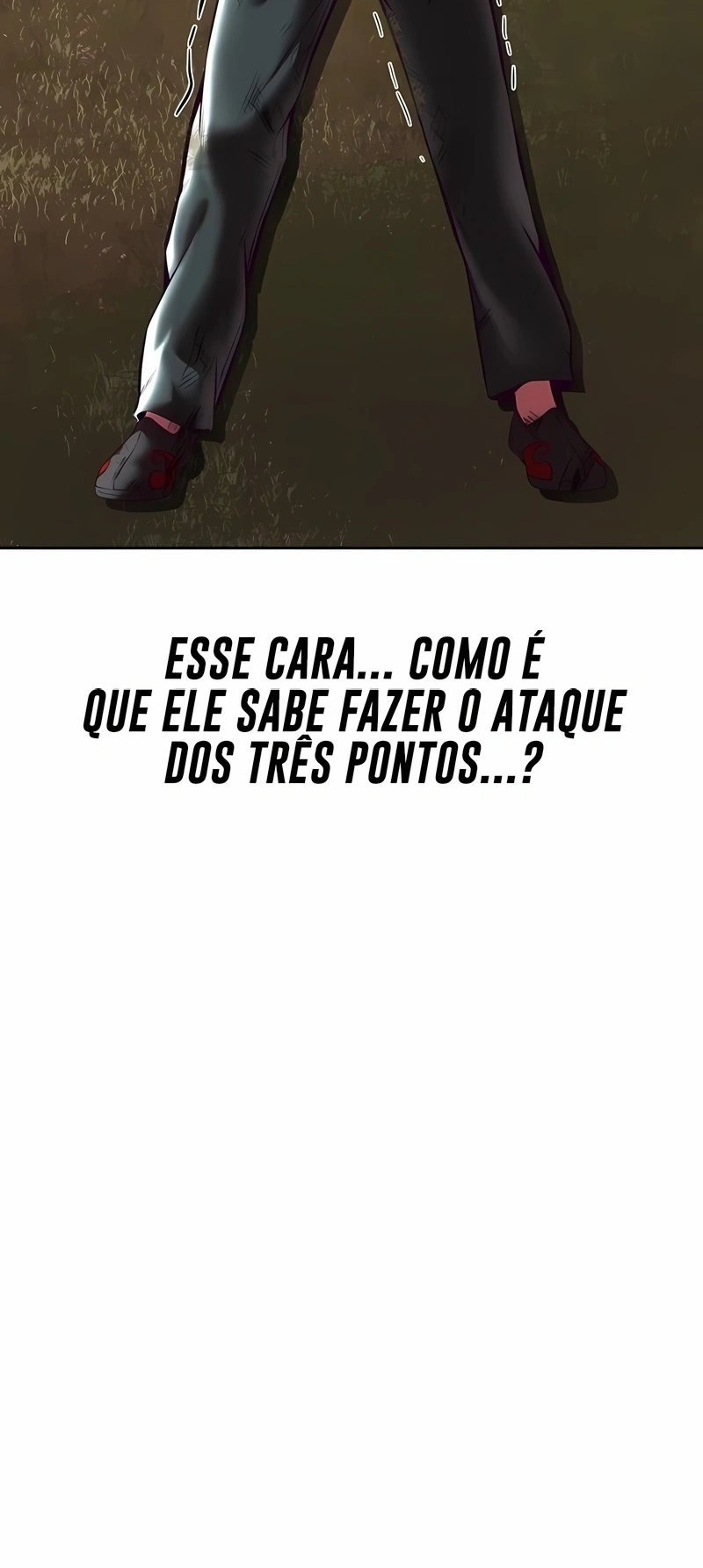 O Garoto da Morte Capítulo 130 Página 84