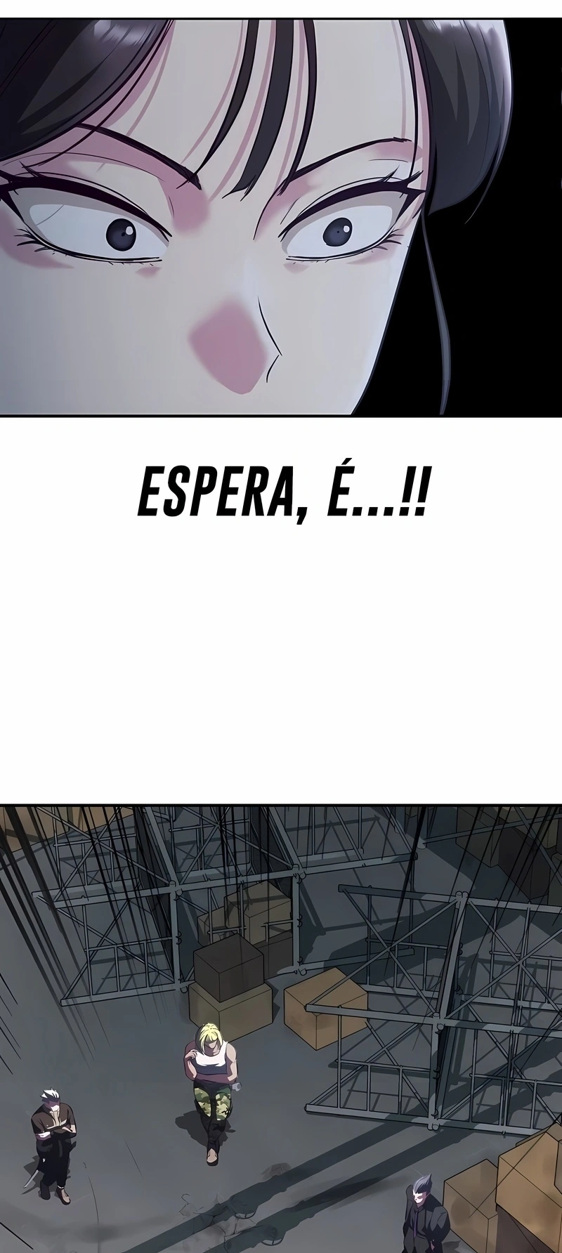 O Garoto da Morte Capítulo 130 Página 89