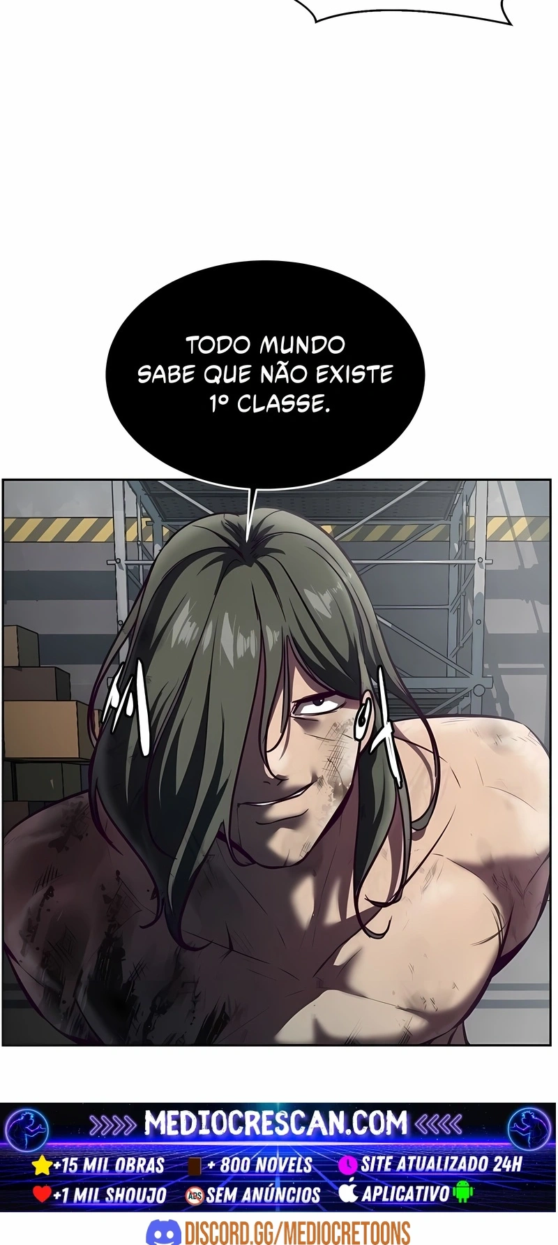 O Garoto da Morte Capítulo 130 Página 93