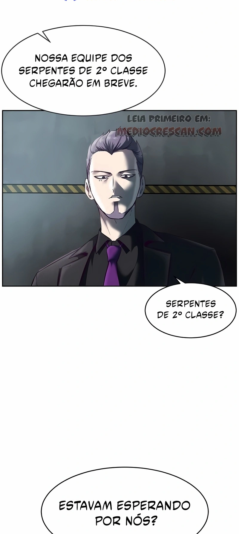 O Garoto da Morte Capítulo 130 Página 94