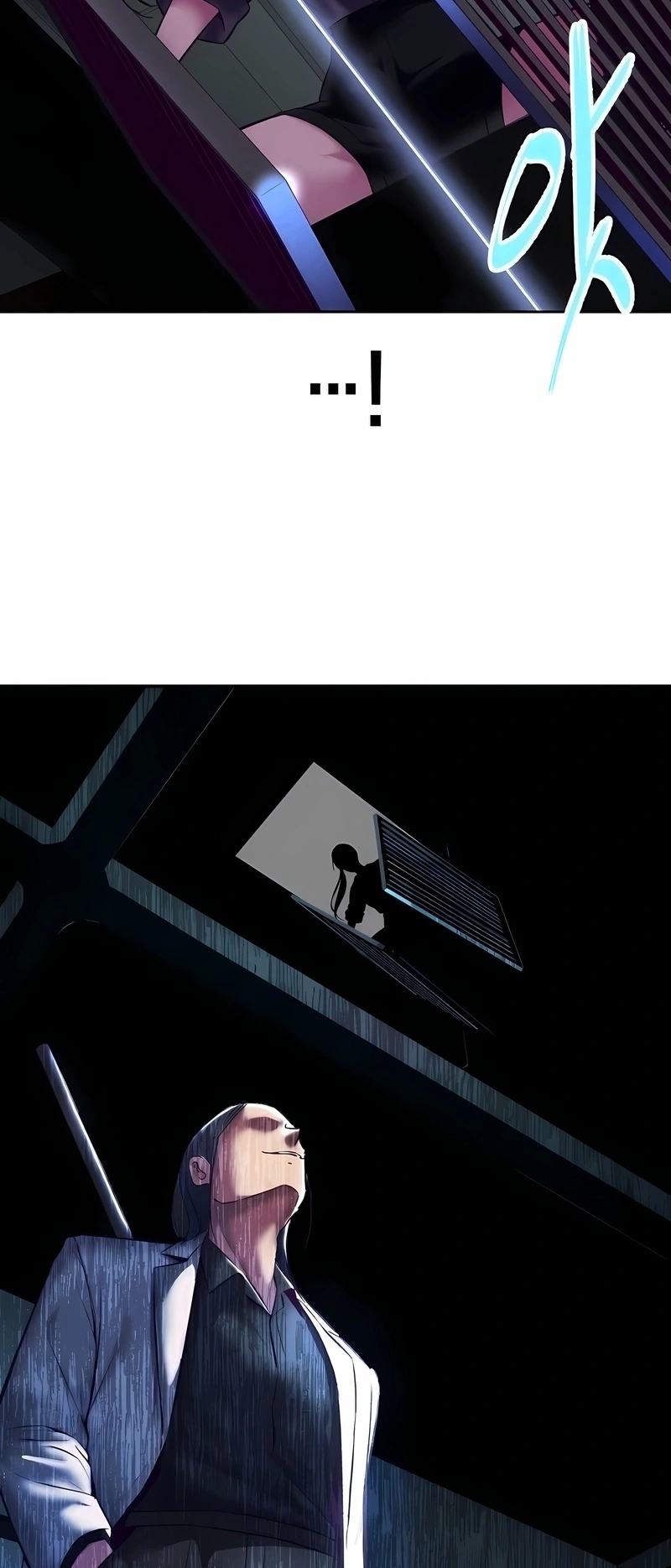 O Garoto da Morte Capítulo 131 Página 10