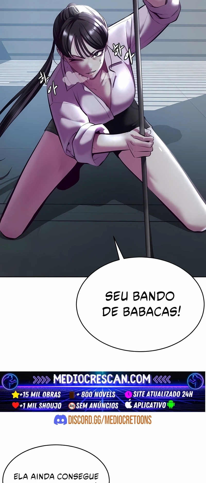 O Garoto da Morte Capítulo 131 Página 105