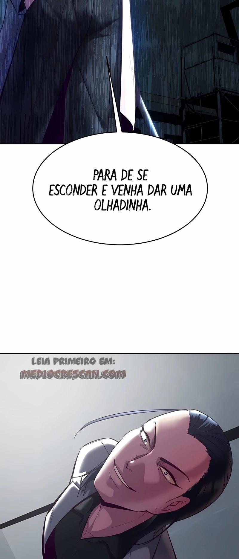 O Garoto da Morte Capítulo 131 Página 11