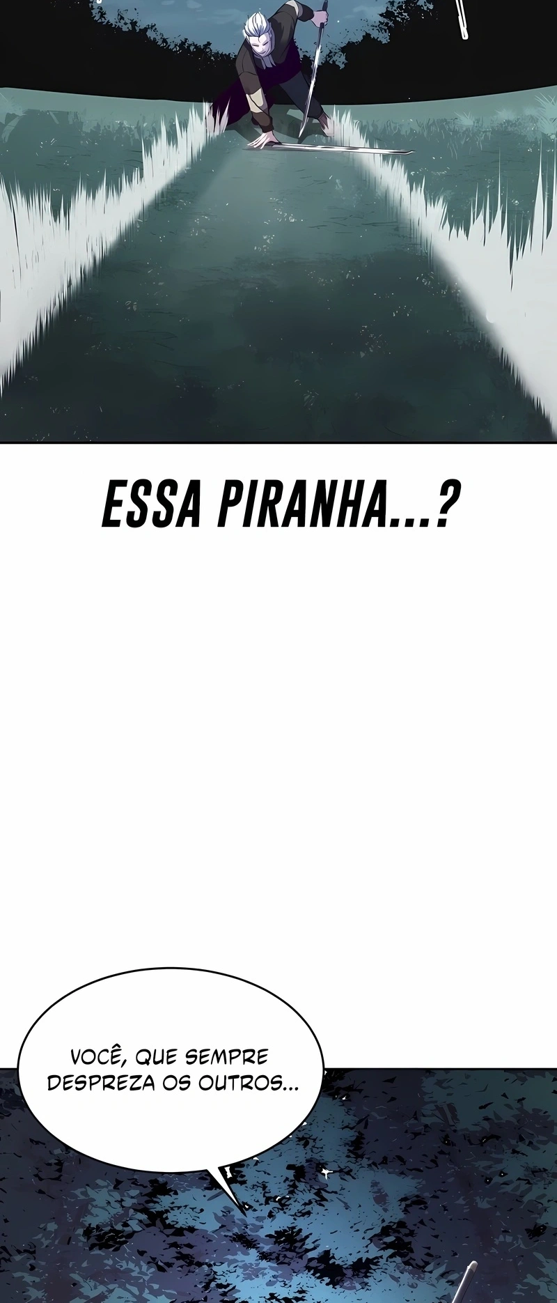 O Garoto da Morte Capítulo 131 Página 112