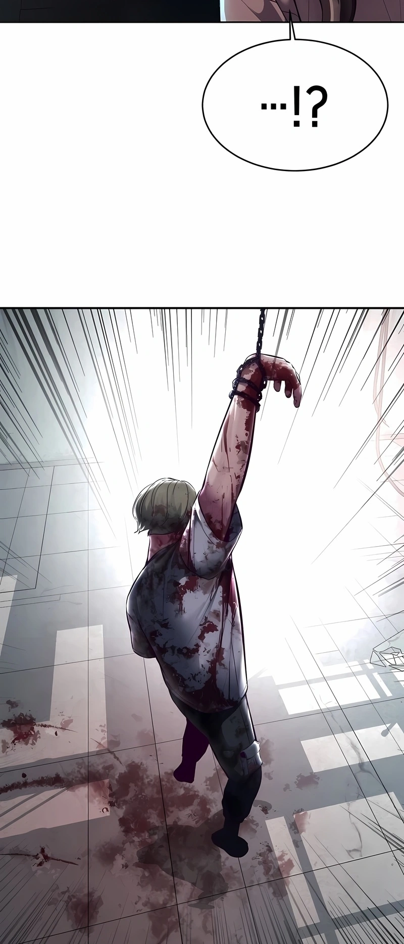 O Garoto da Morte Capítulo 131 Página 22