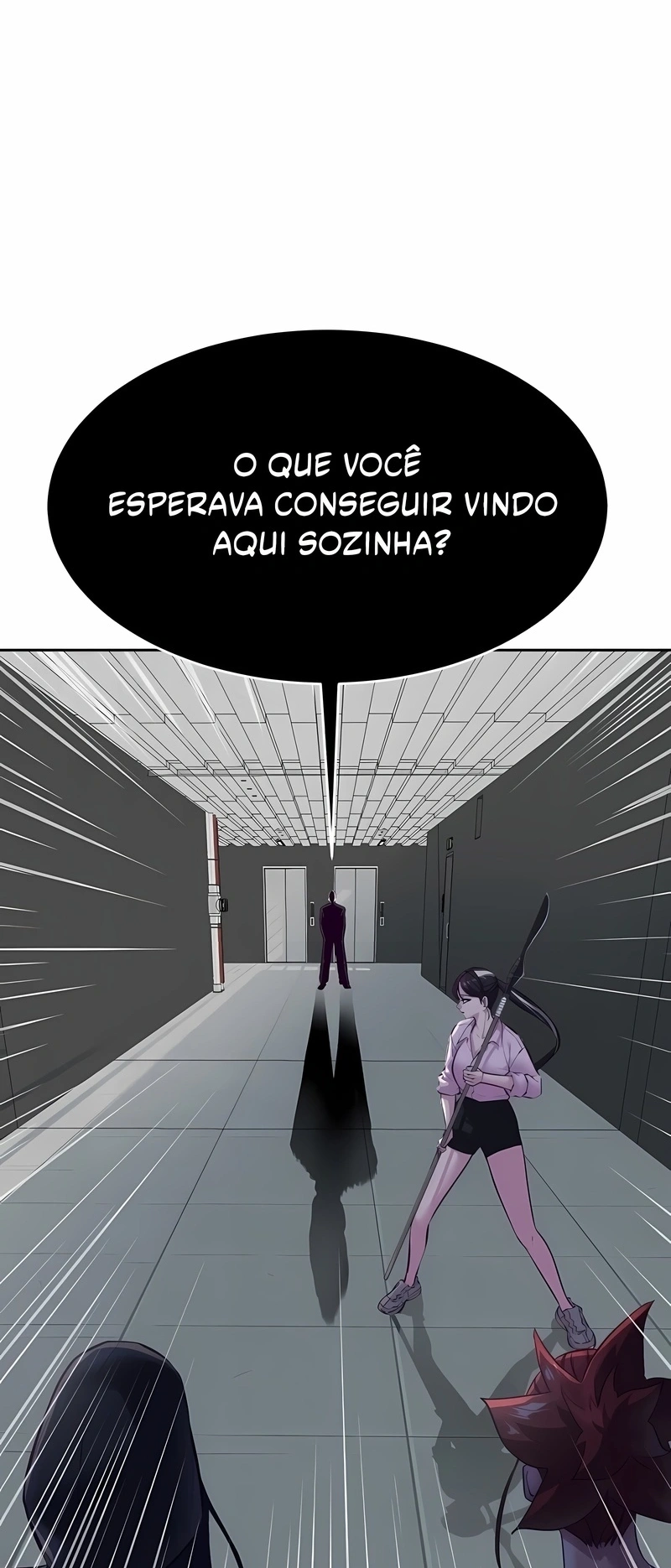O Garoto da Morte Capítulo 131 Página 44