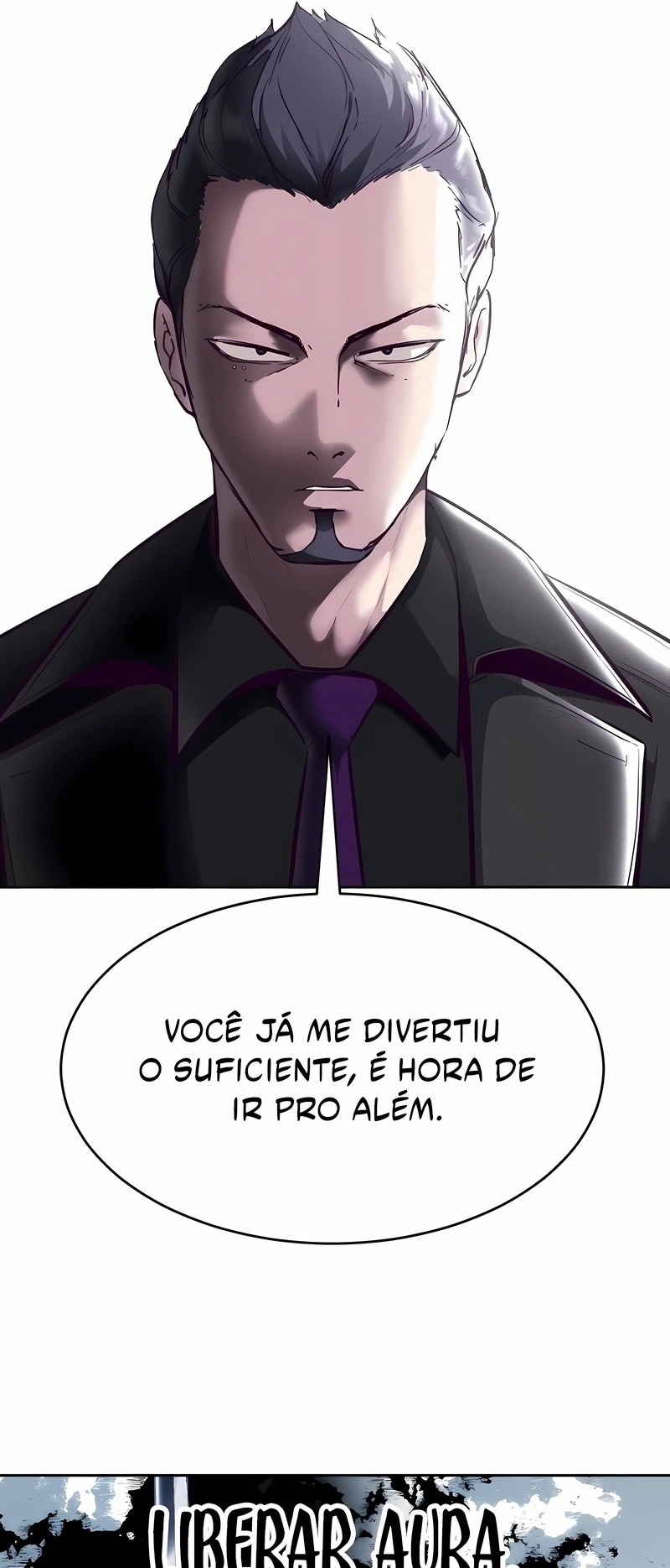O Garoto da Morte Capítulo 131 Página 46
