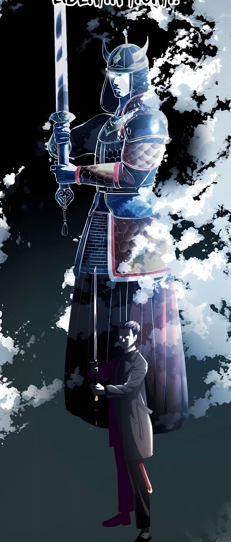O Garoto da Morte Capítulo 131 Página 47