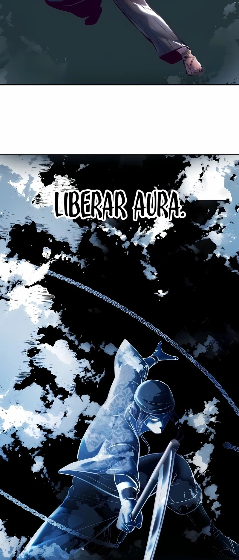O Garoto da Morte Capítulo 131 Página 49