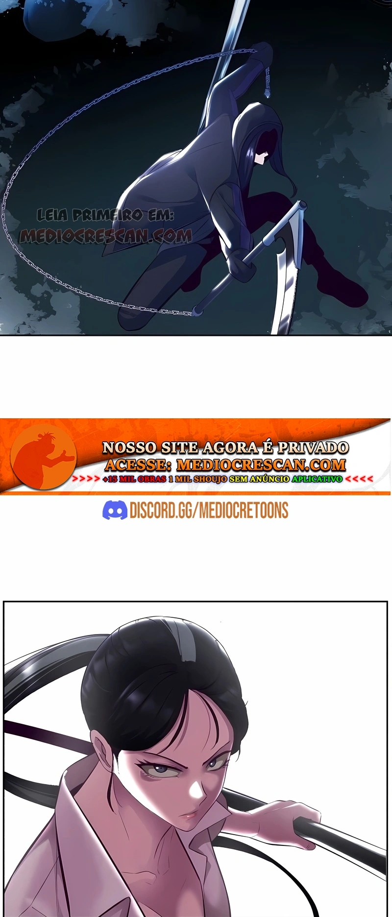 O Garoto da Morte Capítulo 131 Página 50
