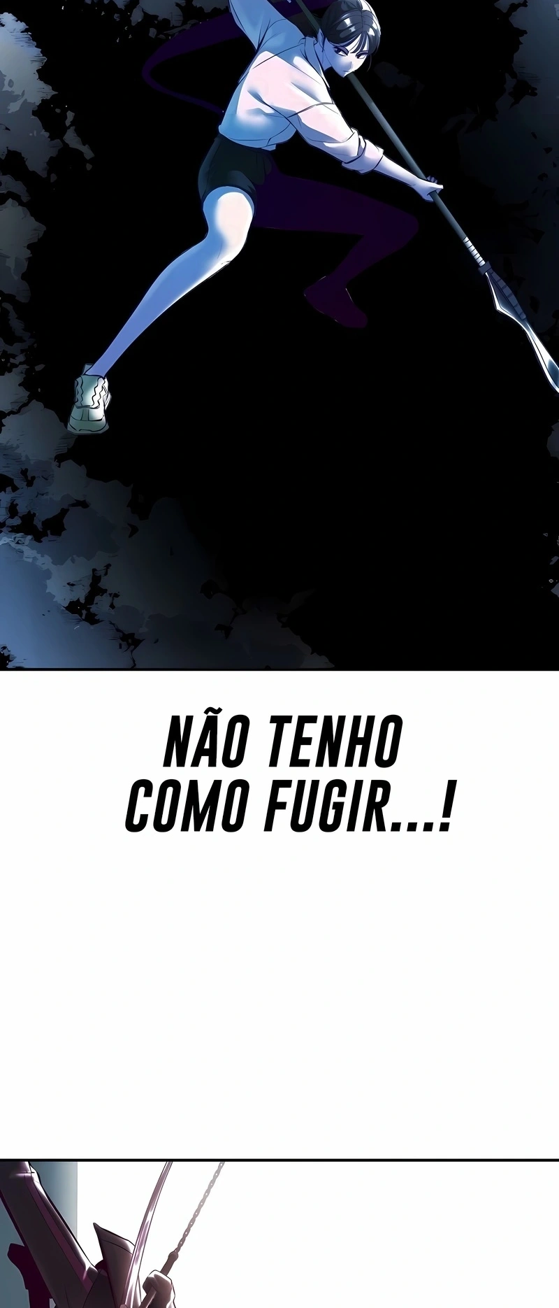 O Garoto da Morte Capítulo 131 Página 52