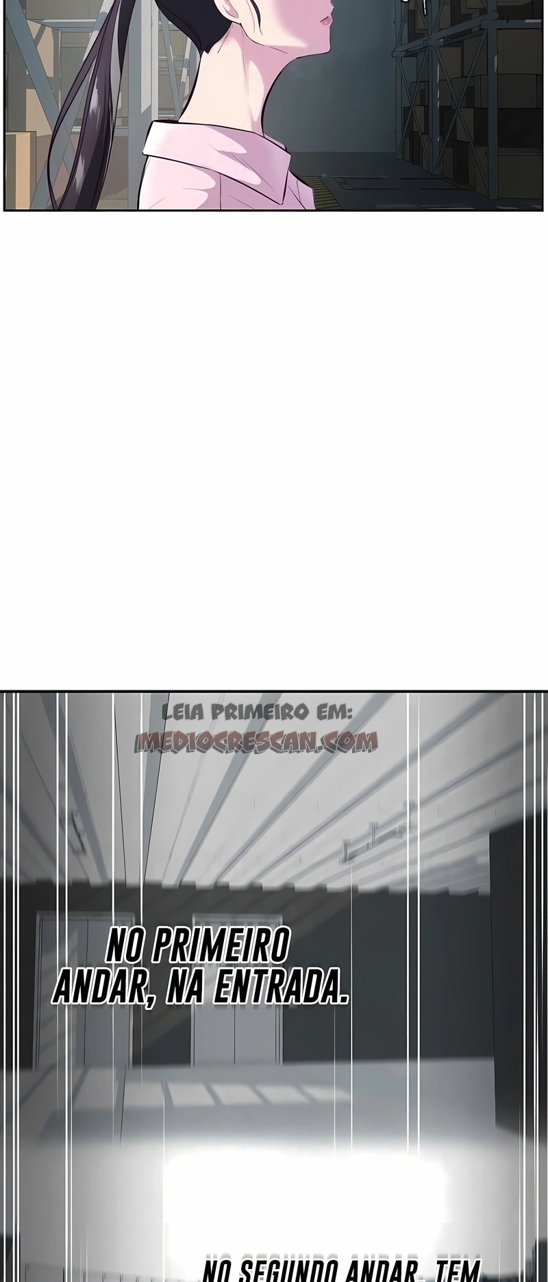 O Garoto da Morte Capítulo 131 Página 66
