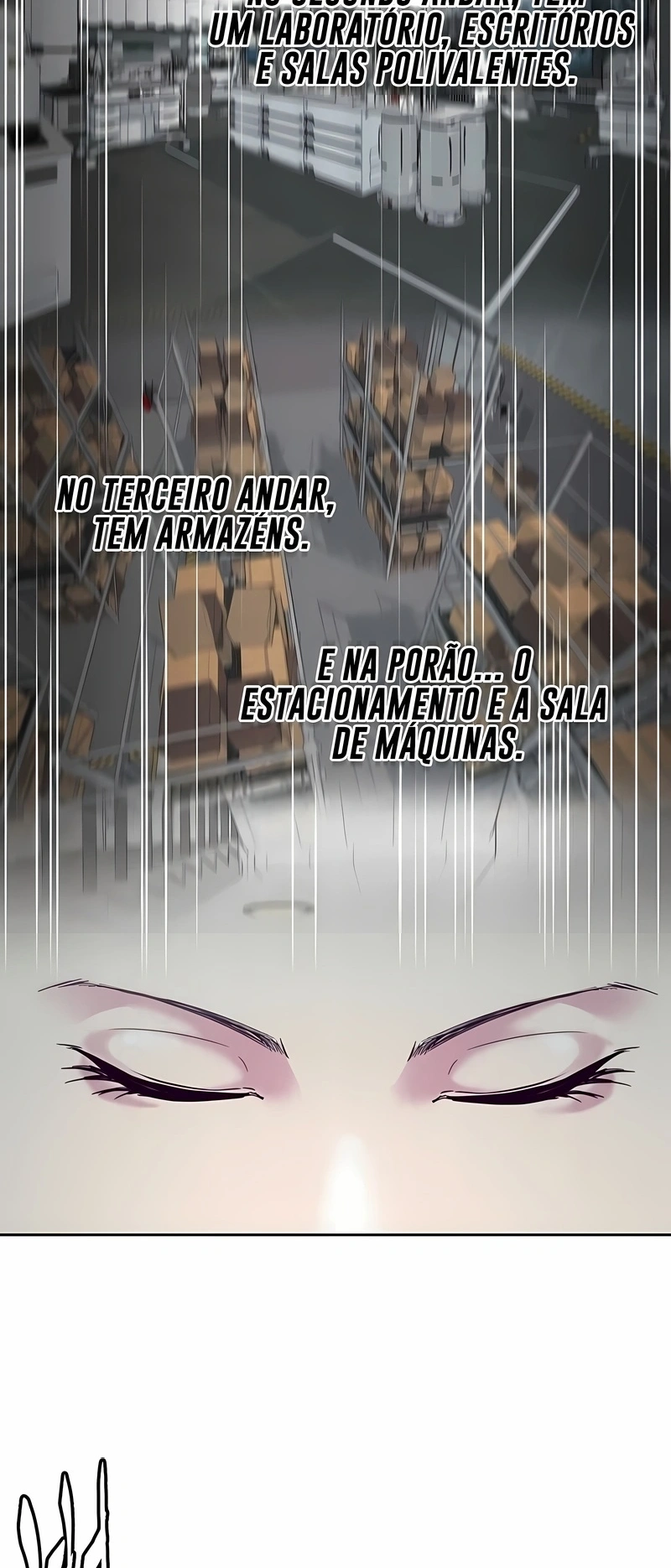 O Garoto da Morte Capítulo 131 Página 67