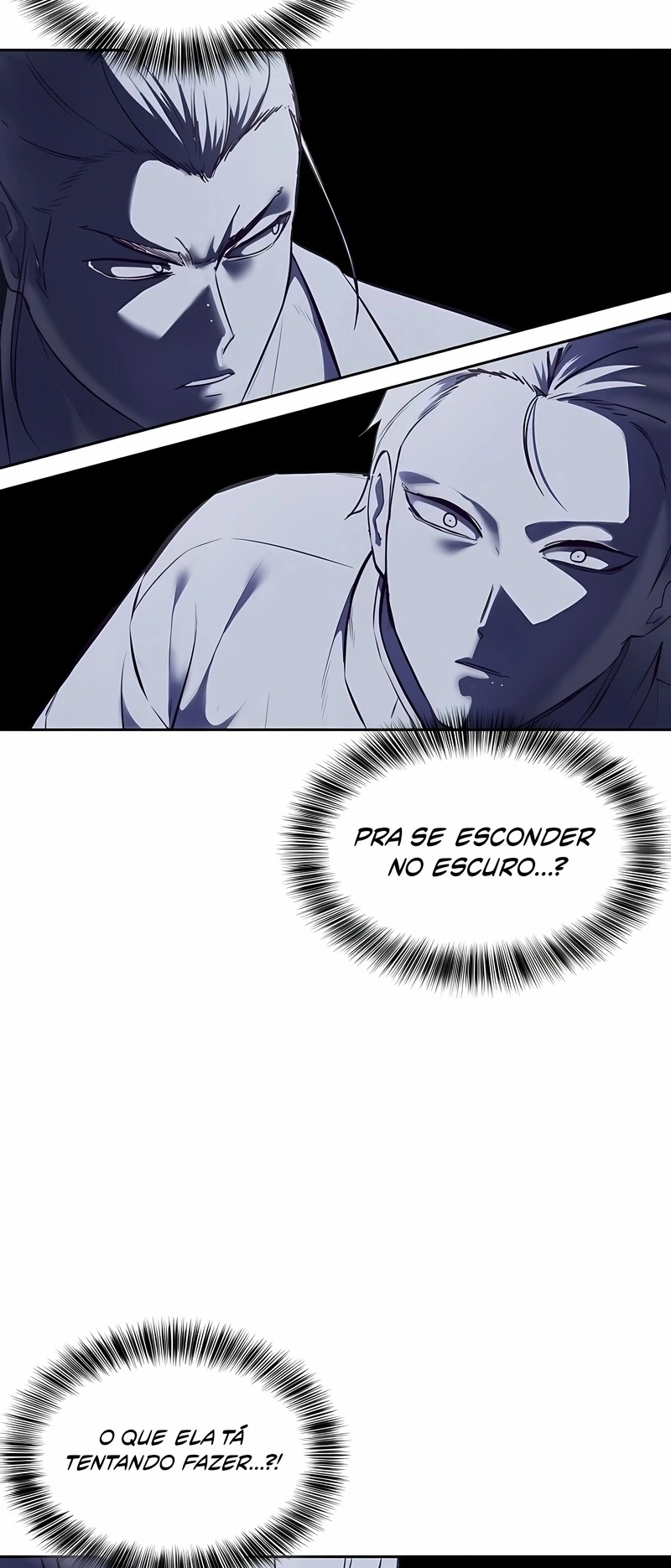O Garoto da Morte Capítulo 131 Página 74