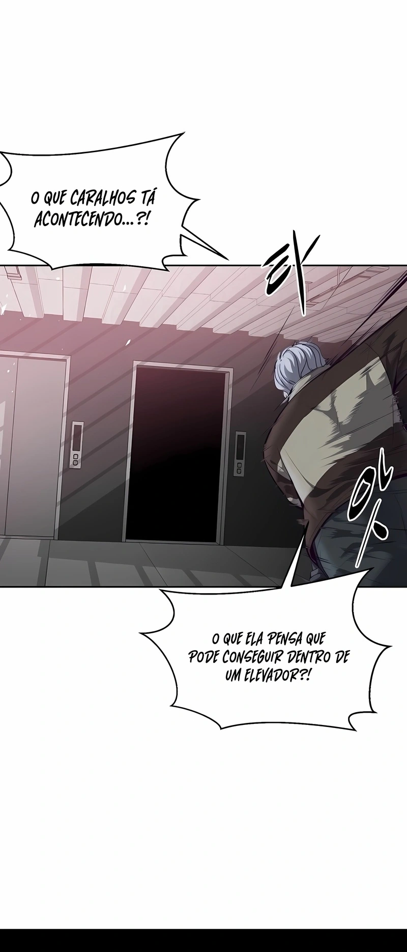 O Garoto da Morte Capítulo 131 Página 77