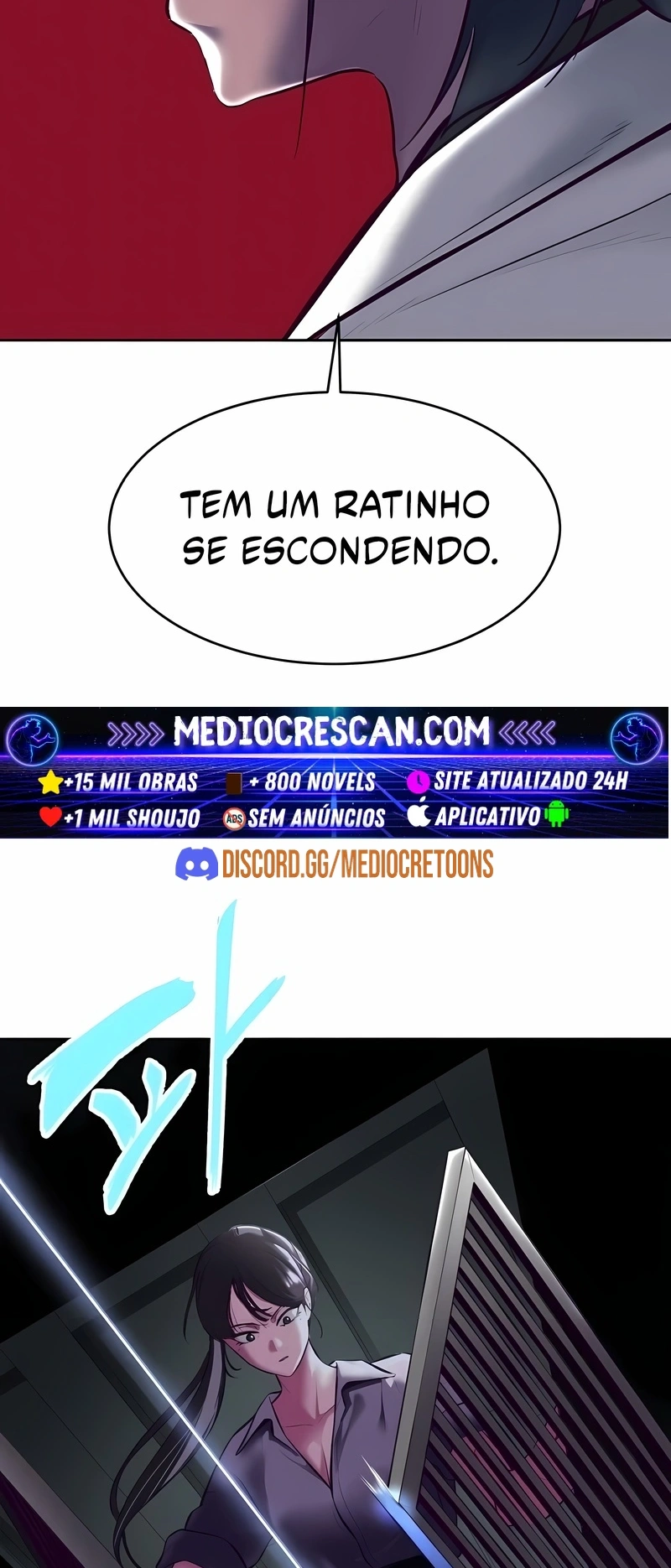 O Garoto da Morte Capítulo 131 Página 9