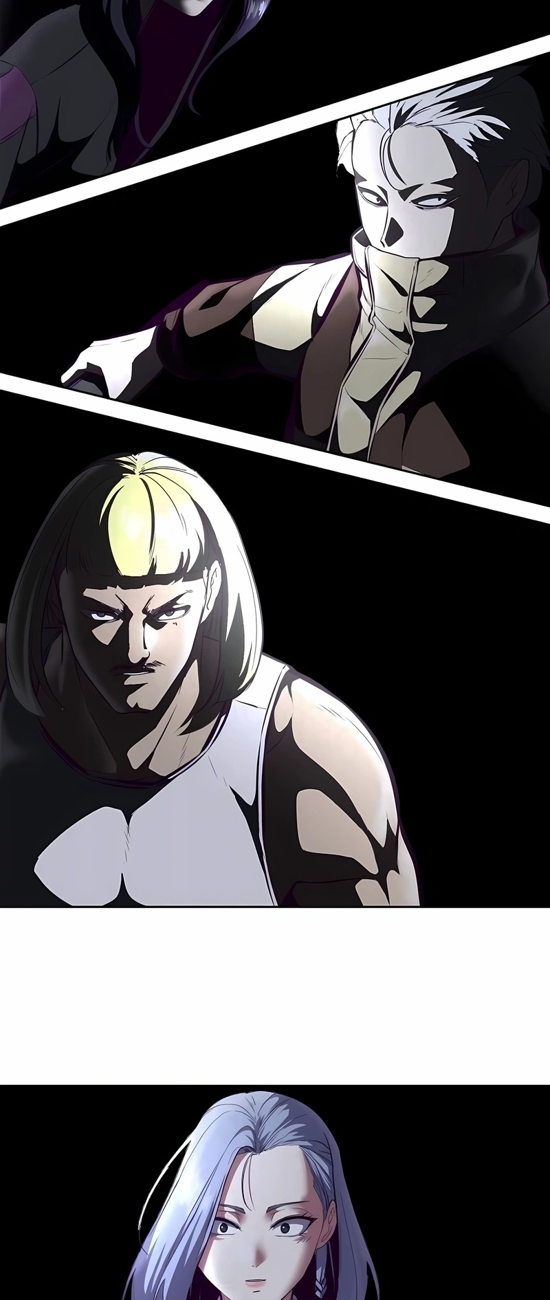 O Garoto da Morte Capítulo 132 Página 113