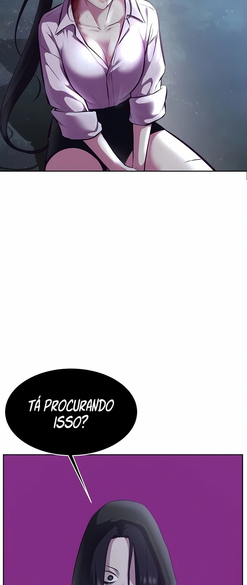 O Garoto da Morte Capítulo 132 Página 116