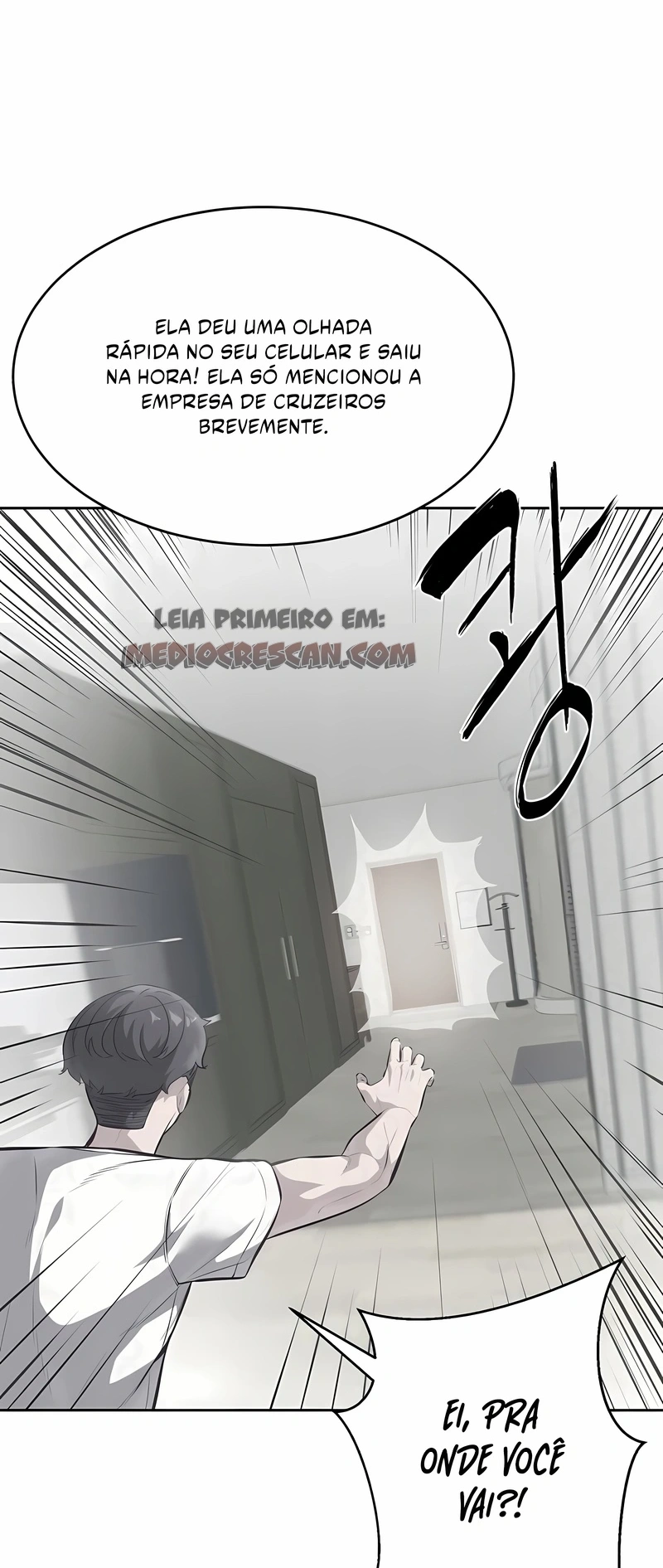 O Garoto da Morte Capítulo 132 Página 3