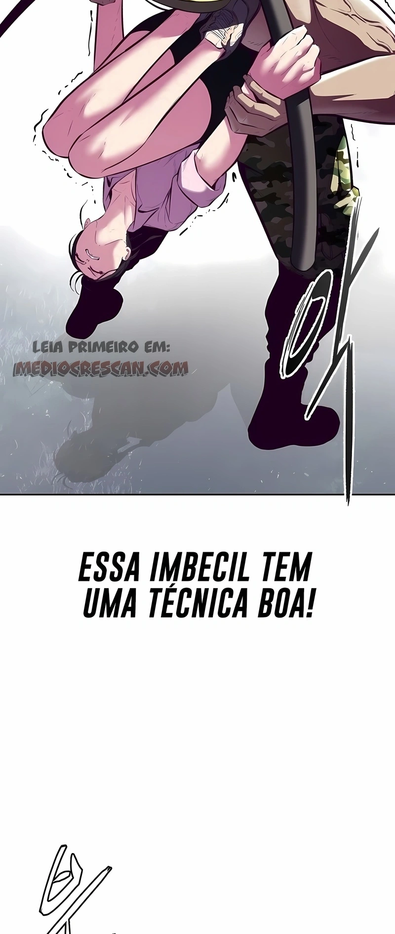 O Garoto da Morte Capítulo 132 Página 37