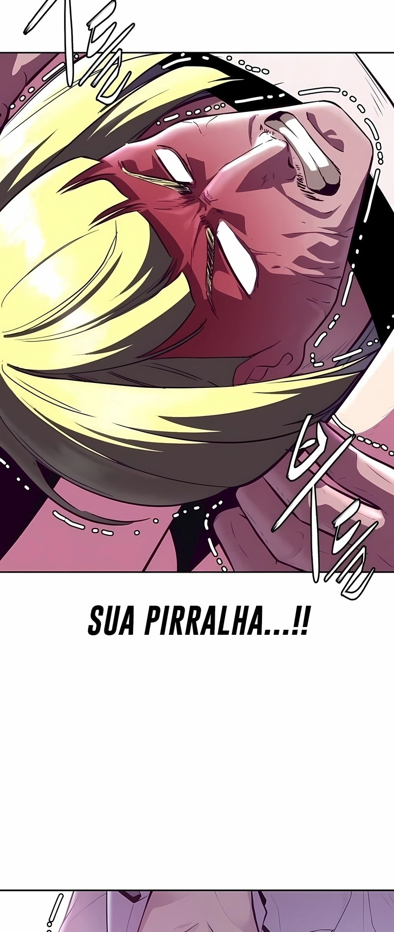 O Garoto da Morte Capítulo 132 Página 38