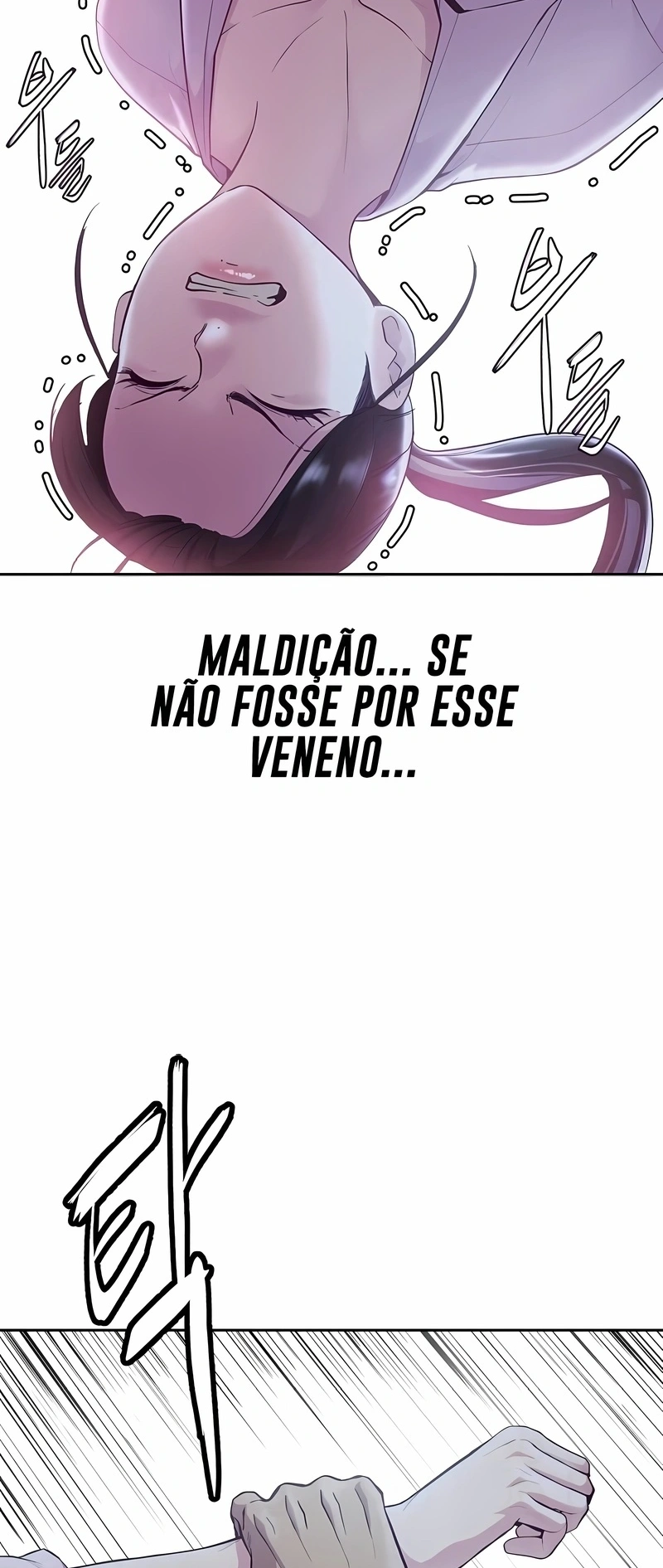 O Garoto da Morte Capítulo 132 Página 39