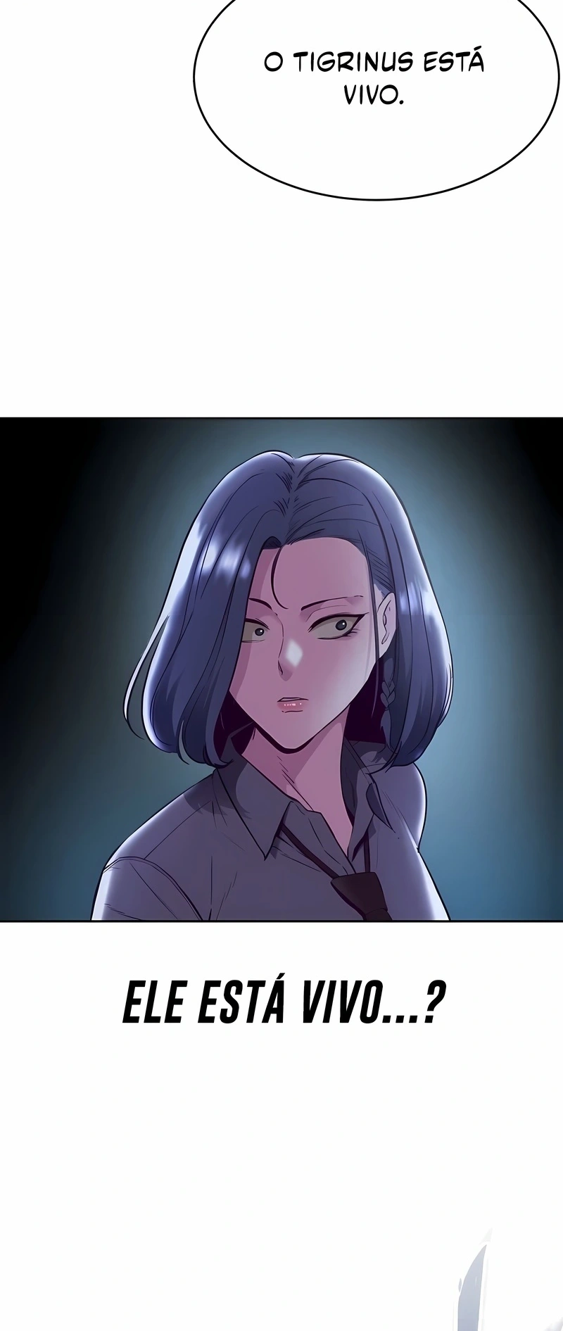 O Garoto da Morte Capítulo 132 Página 50